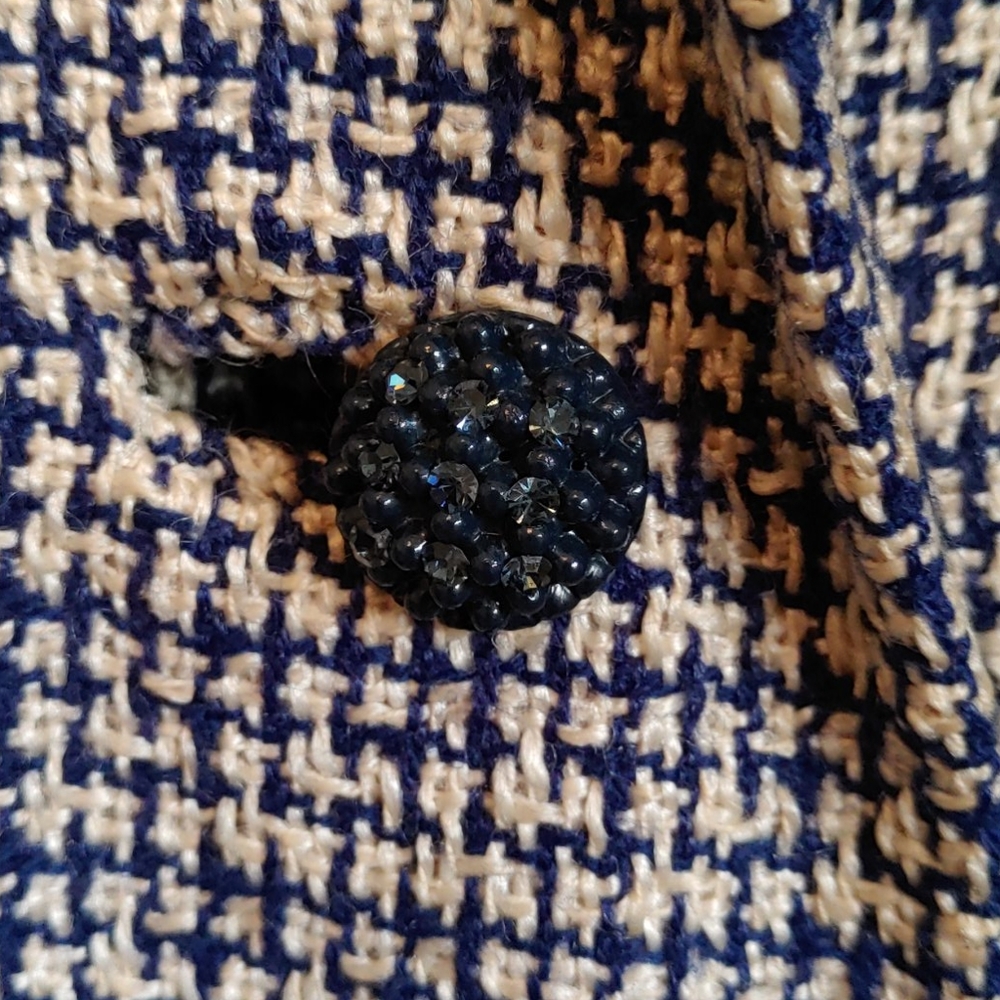 Vintage Riff's coat - Picture 3 of 4